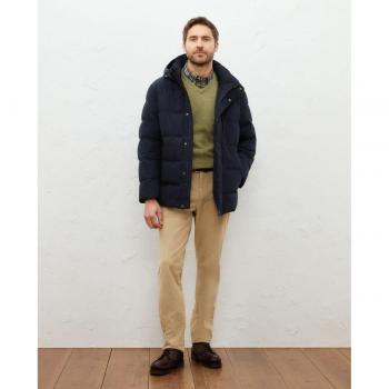 Parka acolchada de Hombre Lloyd's