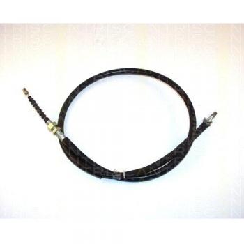 Triscan 8140 38116 Cable de accionamiento, freno de estacionamiento