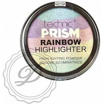 Technic - Prism Rainbow Iluminador