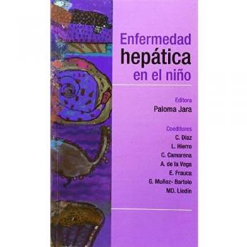 Enfermedad hepática en el niño