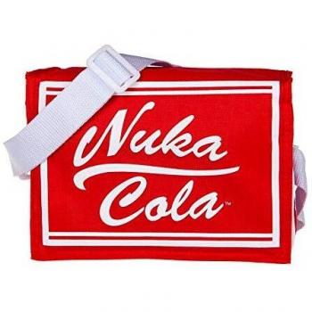Gaya Entertainment Fallout Cooler Bag Nuka Cola Borse