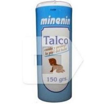 Talco Minenin 150g