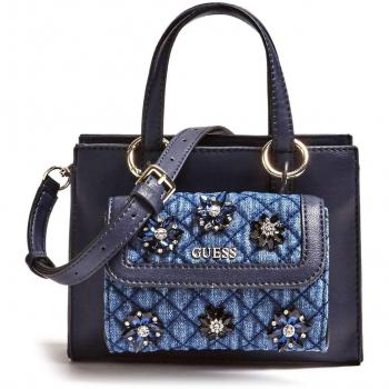 GUESS HWVD70 99760 Bolso medio Accesorios Azul Pz.