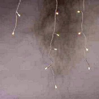 Eminza - Led luces de navidad la secuencia trad l bc blanco cálido