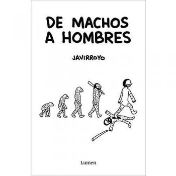 Homo machus: De animales a hombres