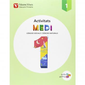 MEDI 1 ACTIVITATS