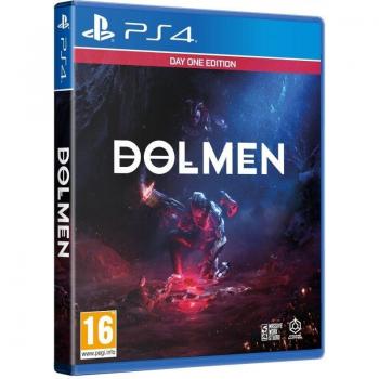 Dolmen Day One Edition - PlayStation 4