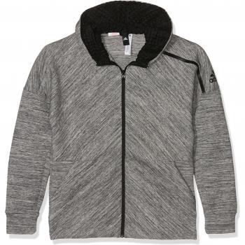 adidas Yb Co Zne Hoody Sudadera, Niños, Multicolor