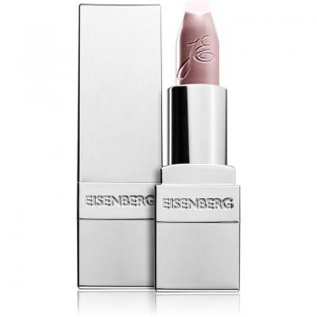 Bálsamo Labial Hidratante con Color Eisenberg Baume Fusion Lipstick Naturel 3.5 g