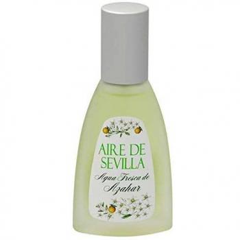 AIRE DE SEVILLA agua fresca de azahar spray 30 ml