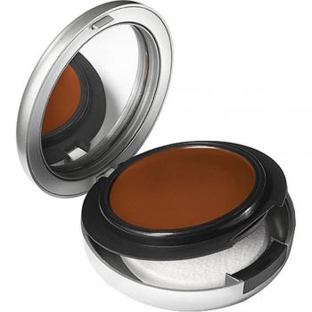 M·A·C COSMETICS MAC - Studio Fix Tech Cream-To-Powder Foundation - NW (rich mahogany with neutral undertone) - Size: One Size