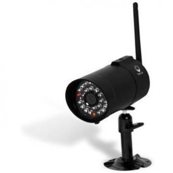 Cámara adicional inalámbrica SCS SENTINEL para kit de vigilancia DWS
