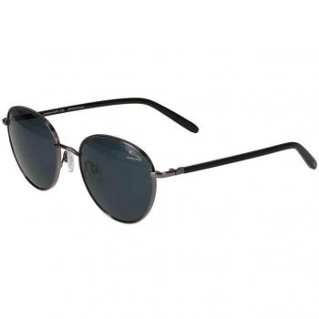 Jaguar 7466 4200 Silver Men's Sunglasses 53mm