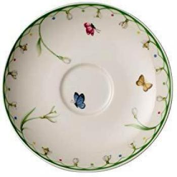 Villeroy & Boch Colourful Spring Coffee Saucer 15 cm