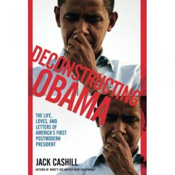 Desmontando a Obama - Libro en tapa blanda
