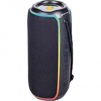 Altavoz Denver Electronics BTV-222 Negro
