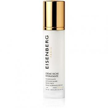 Eisenberg crema Riche Hidratante, 50 ml