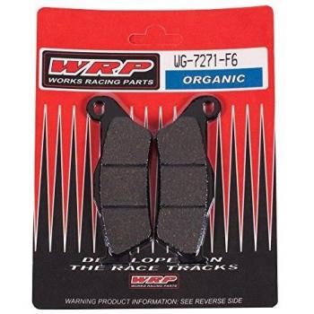 Pastillas Freno WRP Offroad F6