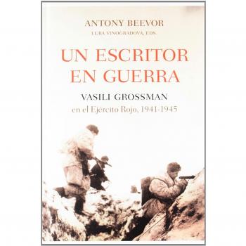 Un escritor en guerra