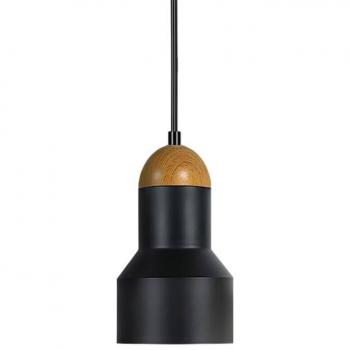 LEDBOX Lámpara colgante led ELARA 12W regulable