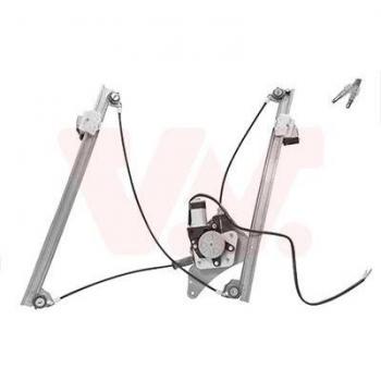 Elevador de ventana VAN WEZEL 0639267, compatible con vehículos específicos, fácil instalación, fabricado con materiales de alta calidad, diseño duradero y eficiente para el funcionamiento del sistema de elevalunas