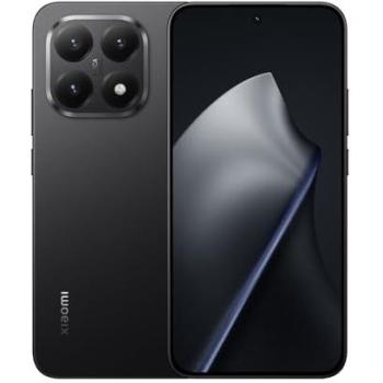 Xiaomi 15T Smartphone 5G Dual SIM 12GB RAM 512GB Pantalla de 6.83 Negro