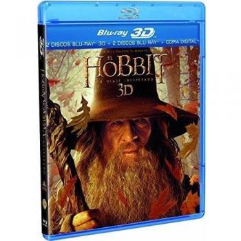 El Hobbit: Un Viaje Inesperado