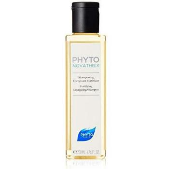 Phyto Phytonovathrix Energizing Strengthening Shampoo for All Types Hair Fall, Men and Women, 200 ml