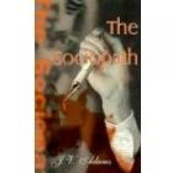 The Sociopath: A Psychological Thriller by J. V. Adams