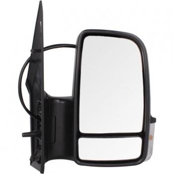Retrovisor exterior BLIC 5402-02-2001820P con características de espejo retrovisor, diseño específico para vehículos, fácil instalación y ajuste, fabricado con materiales de alta calidad para mayor durabilidad