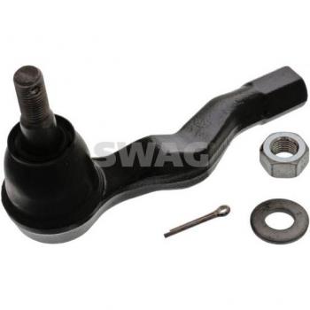 Rótula de dirección SWAG 82 94 2709 - Tipo: Rótula de dirección; Marca: SWAG; Número de referencia: 82 94 2709