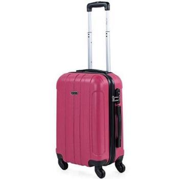 ITACA - Maletas de Viaje Cabina. Maleta Cabina - Maletas de Cabina con 4 Ruedas - Maletas de Viaje Pequeñas