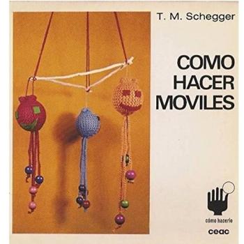 Como hacer moviles