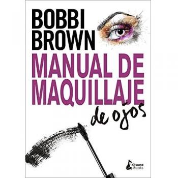 Manual de maquillaje de ojos