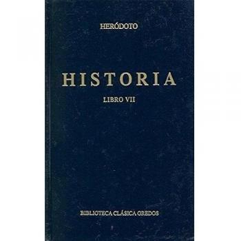 082. Historia. Libros VII