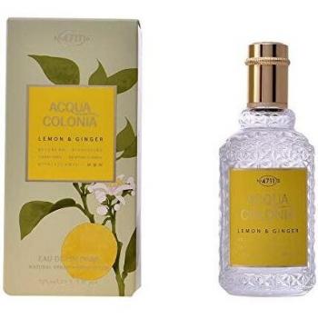 4711 Acqua Colonia Lemon & Ginger Eau de Cologne