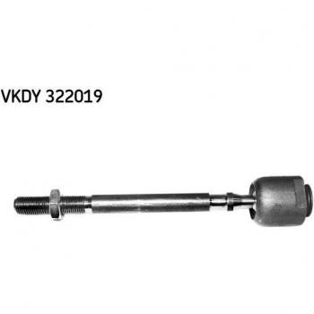 Rótula axial de dirección SKF VKDY 322019