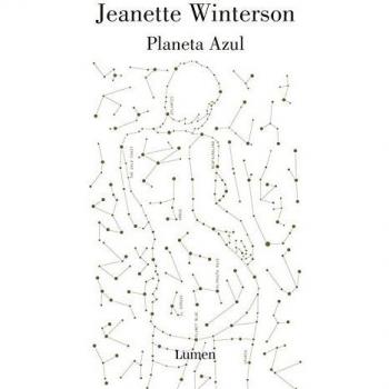 Planeta azul - Jeanette Winterson
