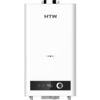 HTW UAN Calentador de Gas Butano/Propano 11L A
