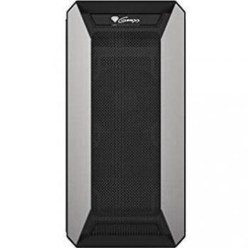 Genesis Caja IRID 513 MATX 1XUSB 3-0 2XUSB 2-0 S-F Cristal Templado