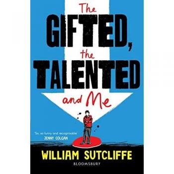 The Gifted The Talented And Me