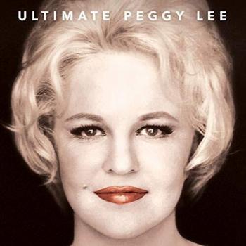 Ultimate Peggy Lee 2 LP