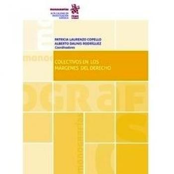 Colectivos en los Márgenes del Derecho