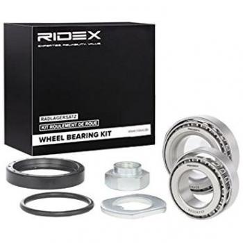 Juego de cojinete de rueda RIDEX 654W0559 para eje delantero, ambos lados
