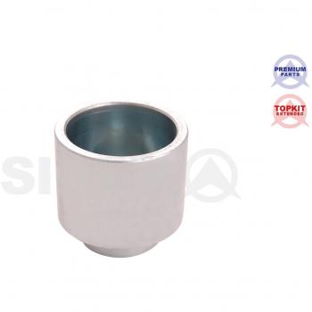 SIDEM Kit de montaje, rótula de suspensión/carga R10079 para RENAULT: Mégane, Scénic, Kangoo, Clio, Captur, Laguna, Modus