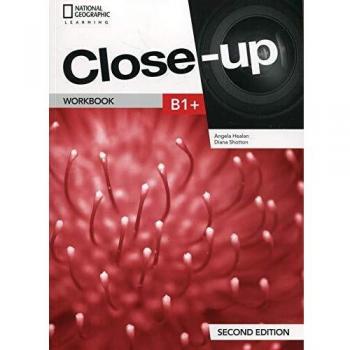CLOSE UP B1+ EJERCICIOS ONLINE RESOURCE 2ªEDICIóN