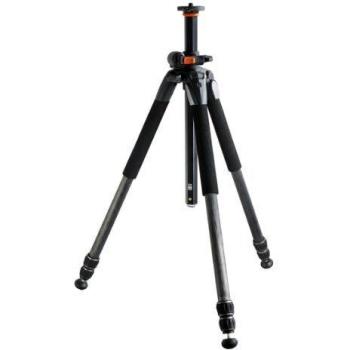 Vanguard Alta Pro 253CT - Trípode de fibra de carbono