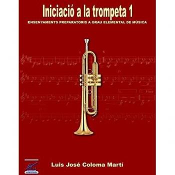 Iniciació a la trompeta 1