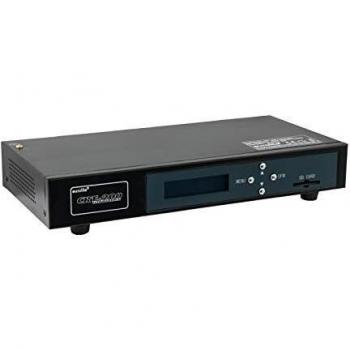 Eurolite 80503432 Crt-200Pro Mk2 - Controlador
