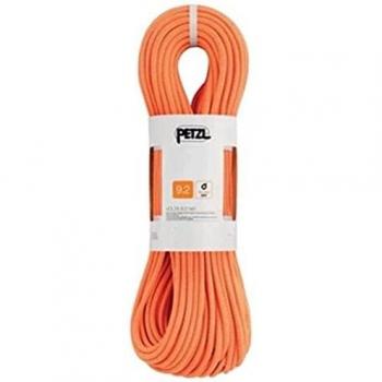 Petzl Volta 9.2 mm Multi-Purpose Rope, 50 m, Gray